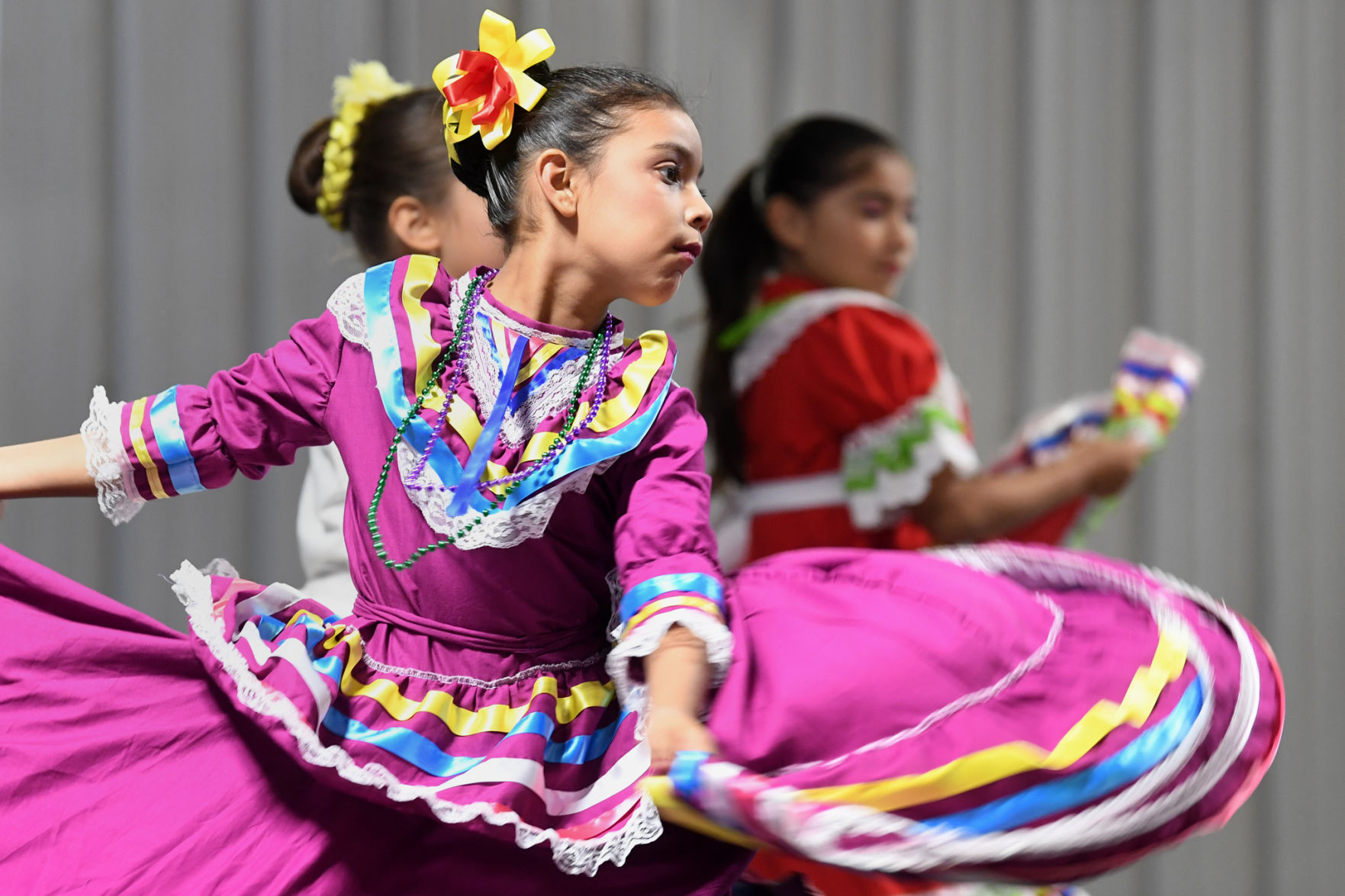 Brazos Valley Worldfest